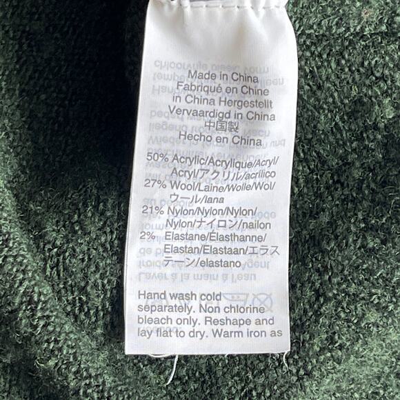 Madewell Sweater Size Large - Picture 7 of 8